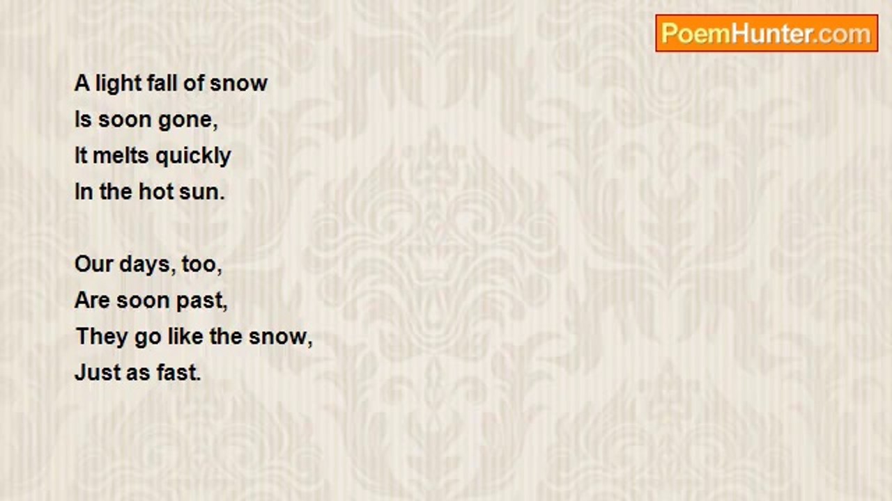 Pete Crowther - Tempus Fugit