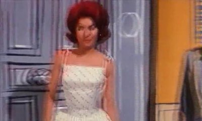 Ethel Rojo - Mi Pelirroja
