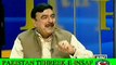 11th Hour (Special Interview With Sheikh Rasheed) – 12th June 2014