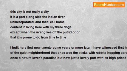 Faith Elizabeth Brigham - This City