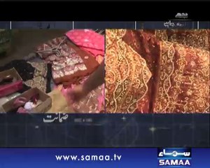 Mujhey Insaaf Chahiye, June 10, 2014