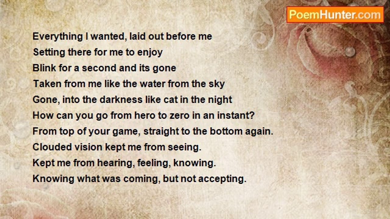 Brian Potthast - Gone
