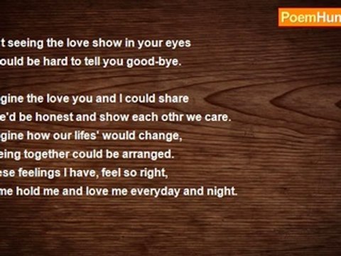 Sandra Finch - Imagine