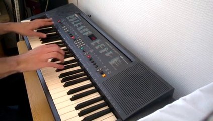 Monstrous - Metronomy (Cover)