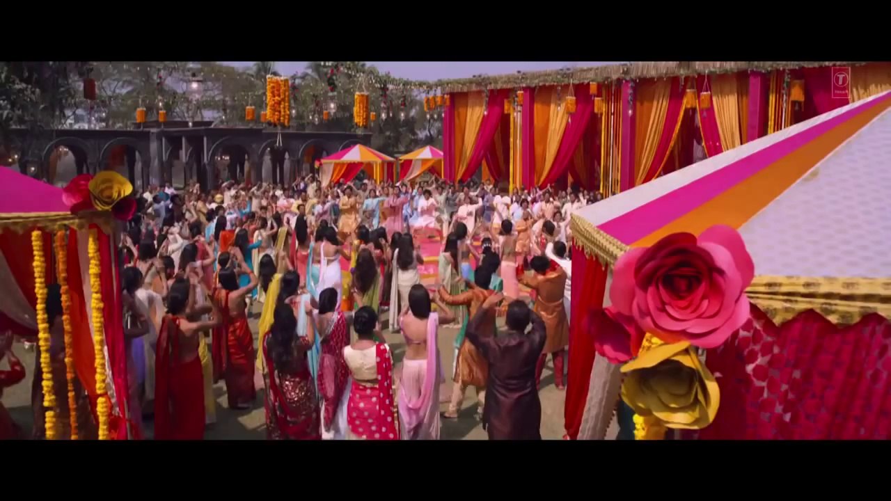 Iski Uski FULL Video Song - 2 States - Arjun Kapoor, Alia Bhatt