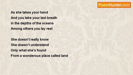 Bill Simmons - The Mermaid