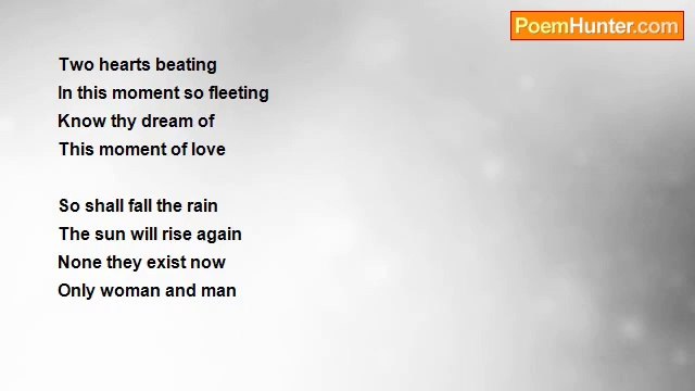 Bill Simmons - Two Hearts Beating