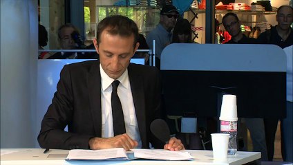EMISSIONS SPECIALES - Le Logement Social Isérois en débat 2/3 - EVENEMENT - TéléGrenoble