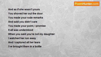 Briana McLain - As If She Wasnt