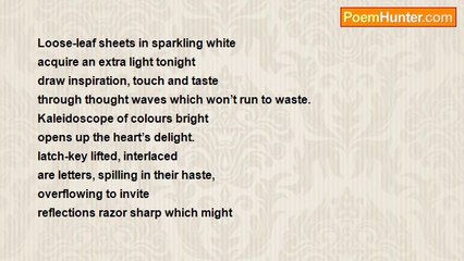 Jonathan ROBIN - Latch-key Lifted