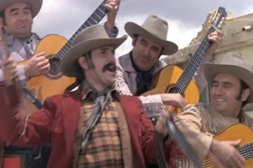 Manolo Escobar - El Porompompero