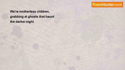 Casper Fields - When We Fail To Cherish