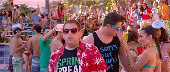 22 Jump Street - Bande-Annonce / Trailer #3 [VF|HD1080p]