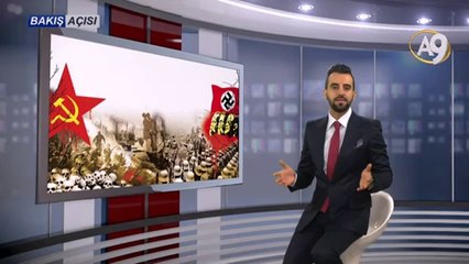 Bakış Açısı - 9. Bölüm - Atatürk'ün Dindar Kişiliği