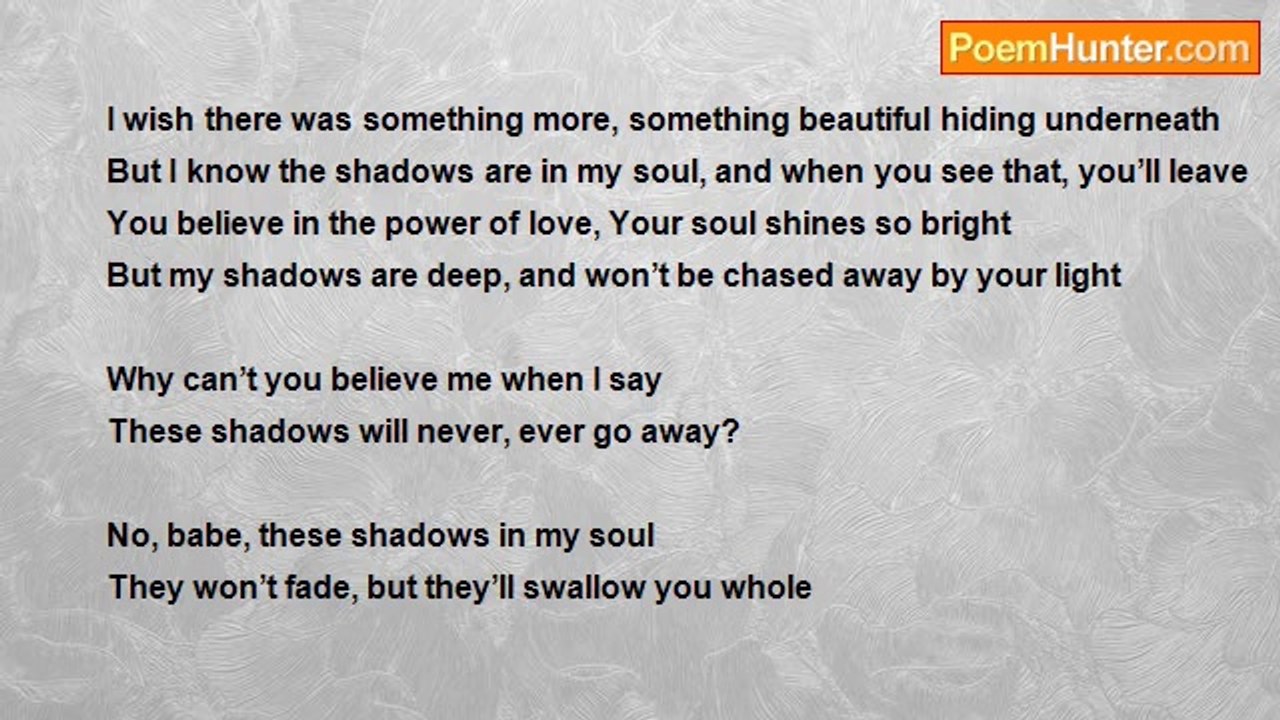 Lynda Remus - Shadows