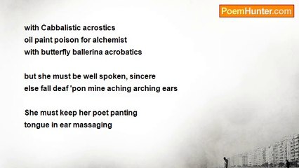 Randy Resh - Dirty Language