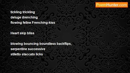 Randy Resh - Finger Trips