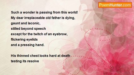 Ian Trousdell - People/ Such a Wonder is Passing from this World