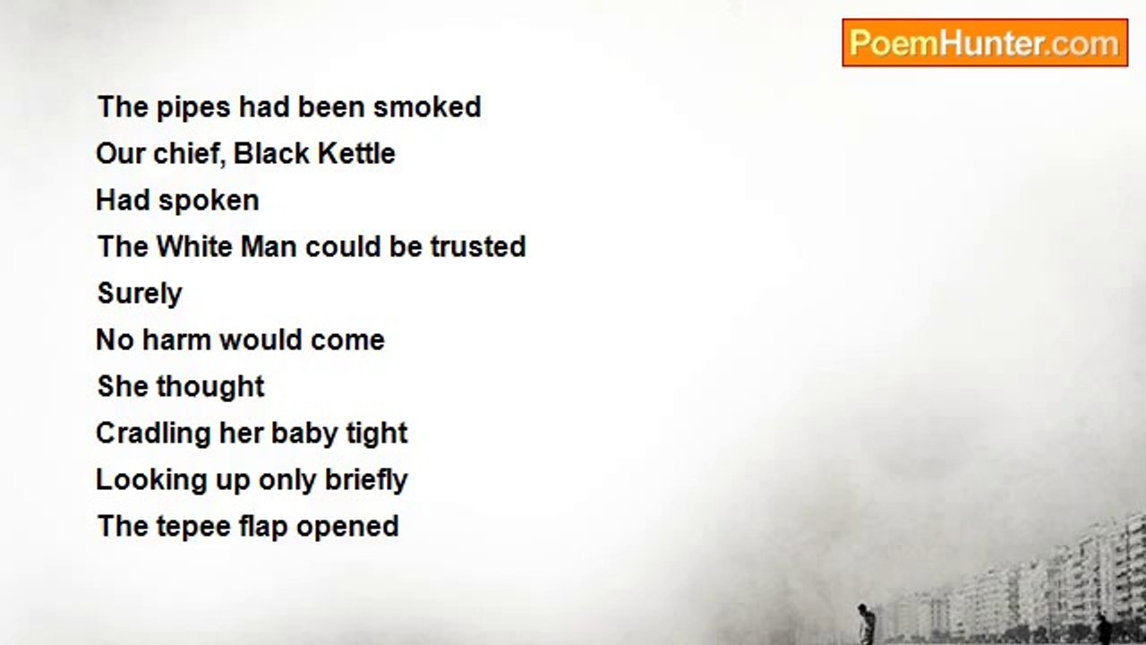 Laurence Overmire - Sand Creek,1864