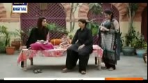 Dehleez Episode 276 - 12 June 2014 On ARY Digital In High Quality Full