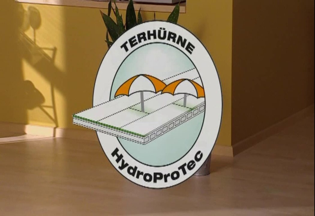 Laminate Πατώματα - Δάπεδα προγυαλισμένα λαδωμένα προβερνικωμένα αδιάβροχα δάπεδα terHurne