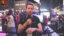 Test The Crew - E3 2014