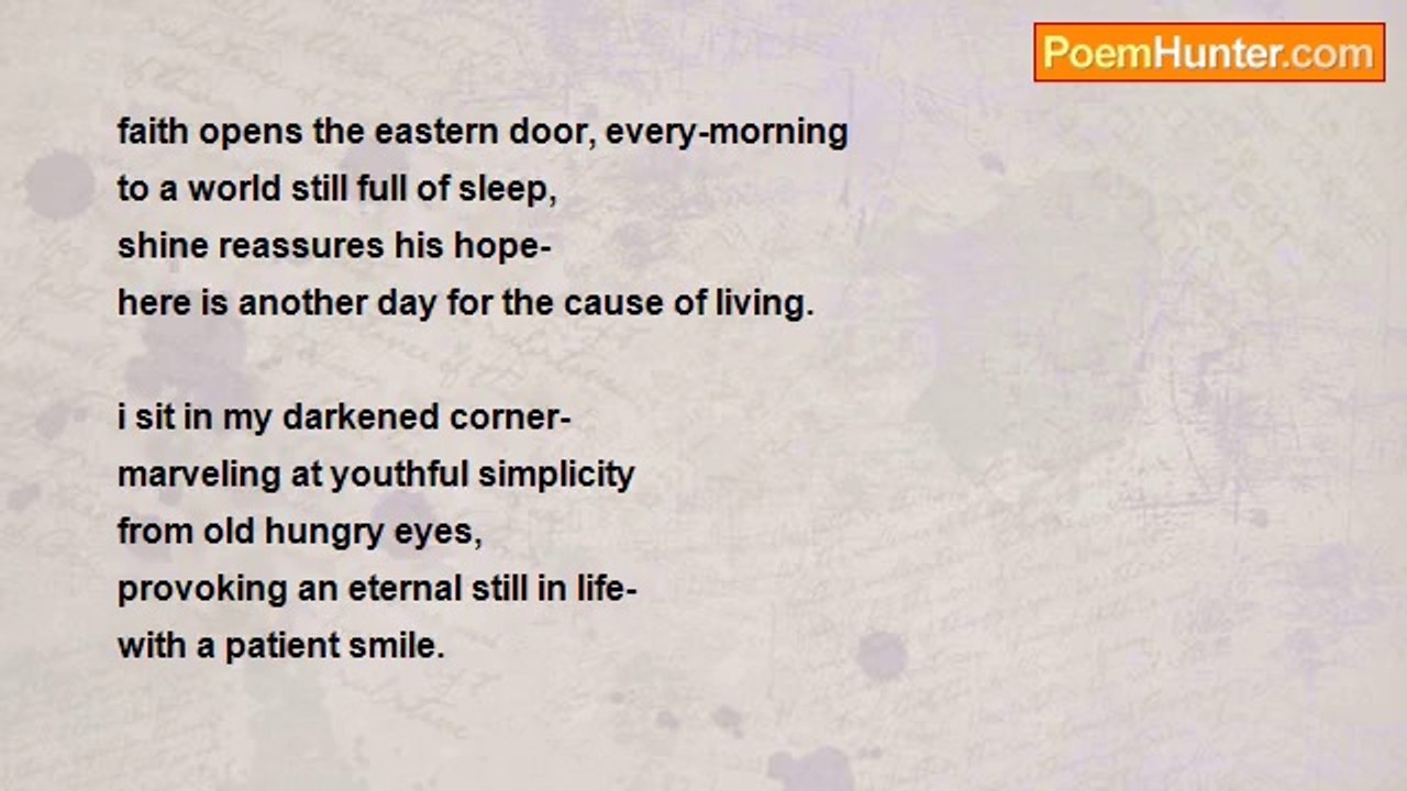 Amberlee Carter - pathos