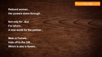 kwane Lamb - Her Garden