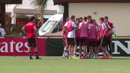 Brasil 2014 - Alemania, obsesión número uno: Parar a Ronaldo