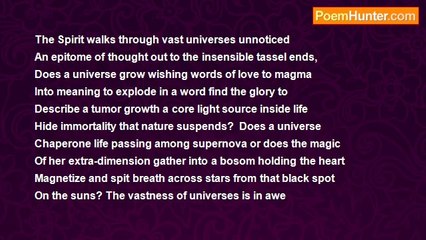 Lee B. Mack - Tumor On The Soul   Impriovisation 01 16 04