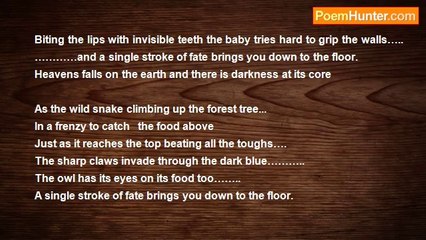 Anirban Dasgupta - Scent of Heaven