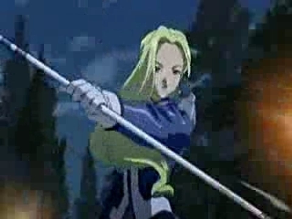 サクラ大戦3ーop2