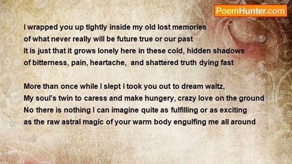 Nicky McNeil - Who Really Cares