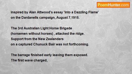 jerry hughes - CONSEQUENCES OF THE NEK