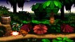 Donkey Kong Country - Jungle Kongo : Canyon du Tonneau à Canon