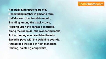 Muhammad Shanazar - The Daughter Of Eve