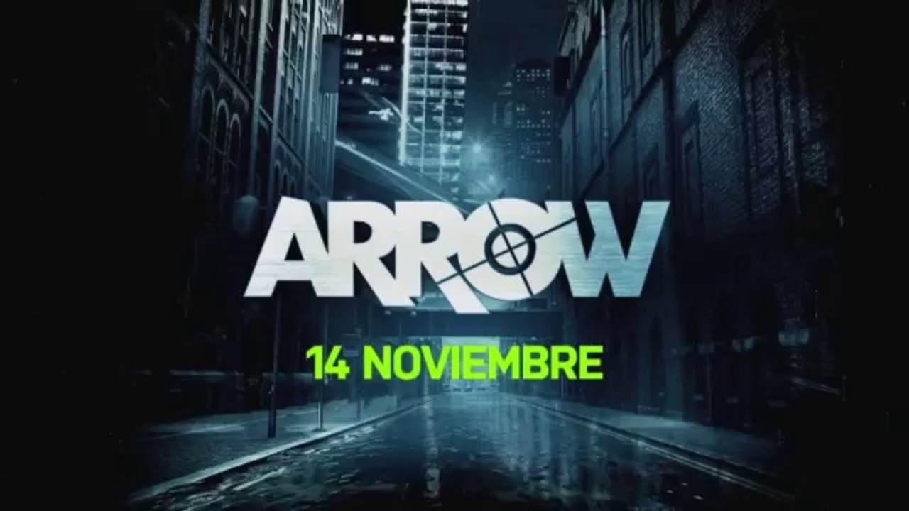 Arrow Spot Calle 13 - Cambios