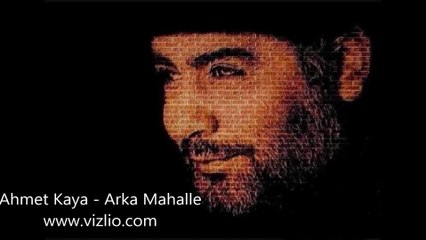 Ahmet Kaya - Arka Mahalle