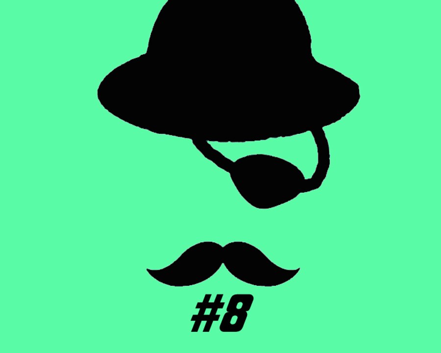 Get Educated Episode.8