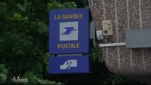 Epinay-sur-Orge : 24e journée de grève pour les facteurs