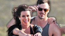 Lea Michele Reveals New Boyfriend Matthew Paetz