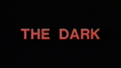 The Dark (1979) - Trailer