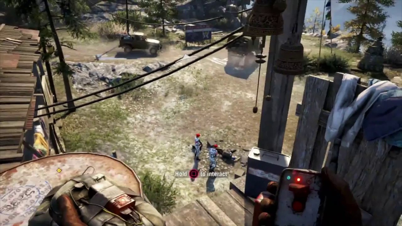 Top Games of E3 2014! (Microsoft/Sony) - SoldierKnowsBest