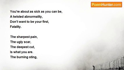 Satan's Sibling - The sharpest pain (Lyrics)