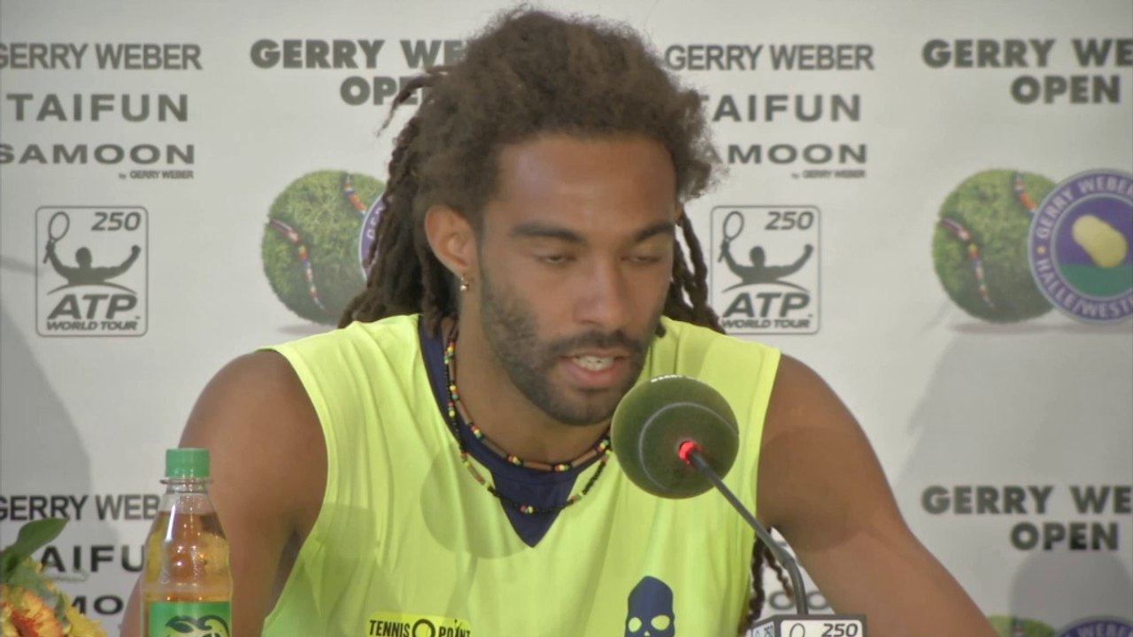 Brown: Erfolg gegen Nadal 'größter Sieg'