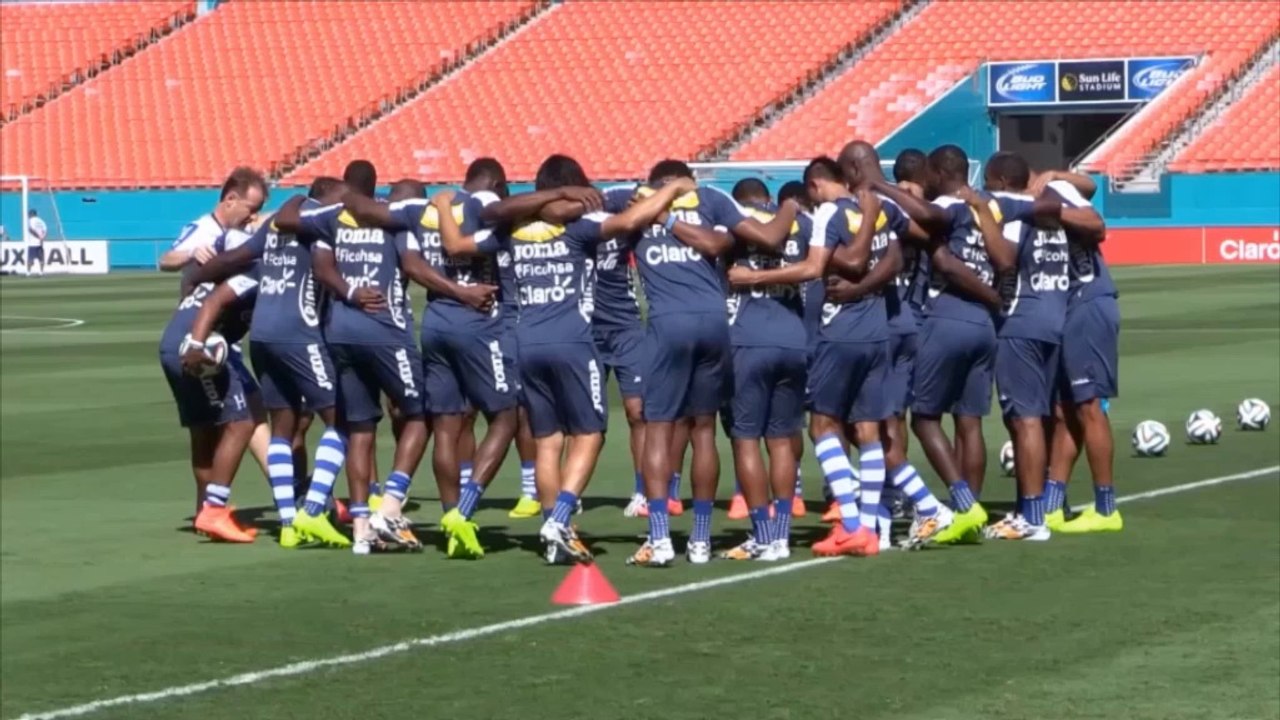 Giroud: 'Fürchte mich vor niemandem!'