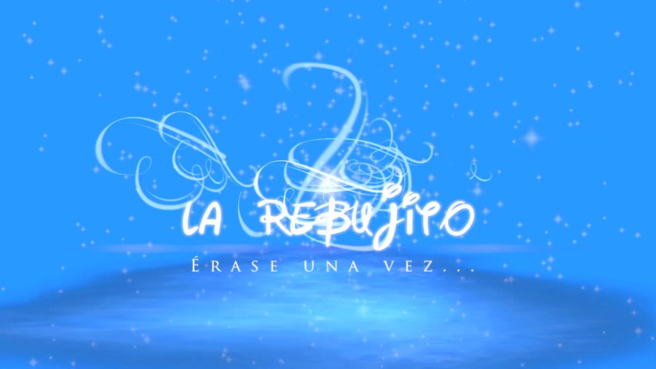La Rebujito: "Erase una vez..."