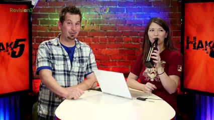 Drone Assembly and Trunked Radio Systems - Hak5