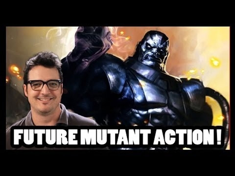 X-Men and Star Wars and Horror, Oh My! - CineFix Now