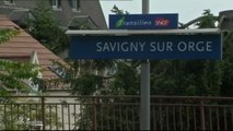 SNCF : 24 heures de grève contre la réforme ferroviaire